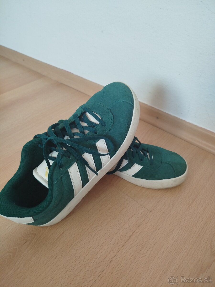Botasky Adidas veľ 38