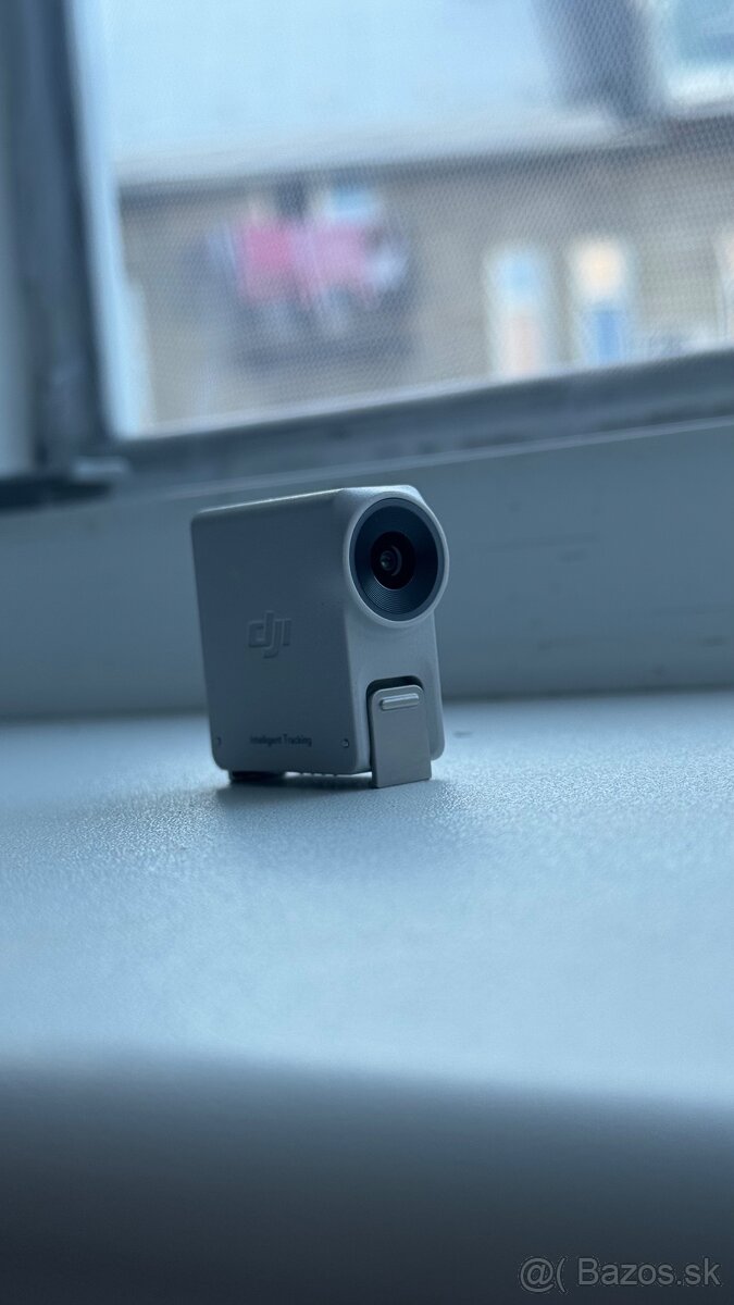 DJI RS Intelligent Tracking Module