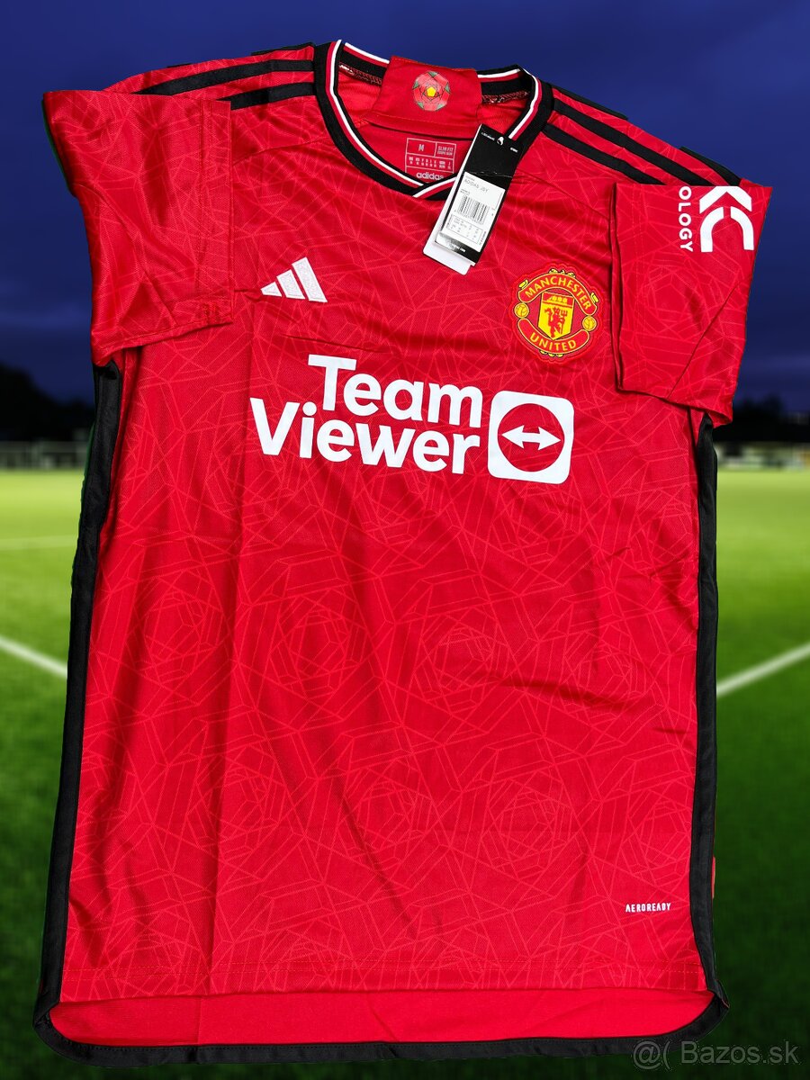Manchester United home 2023/2024