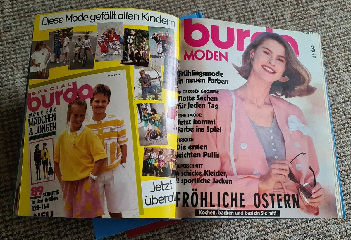 Burda