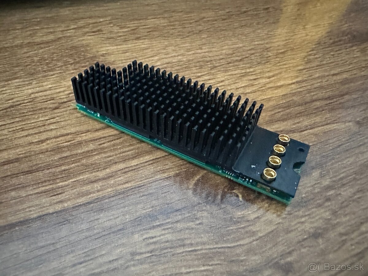 Magewell Eco Capture Quad SDI M.2