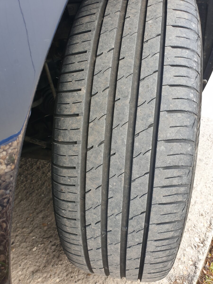 225/55r19 letne imperial