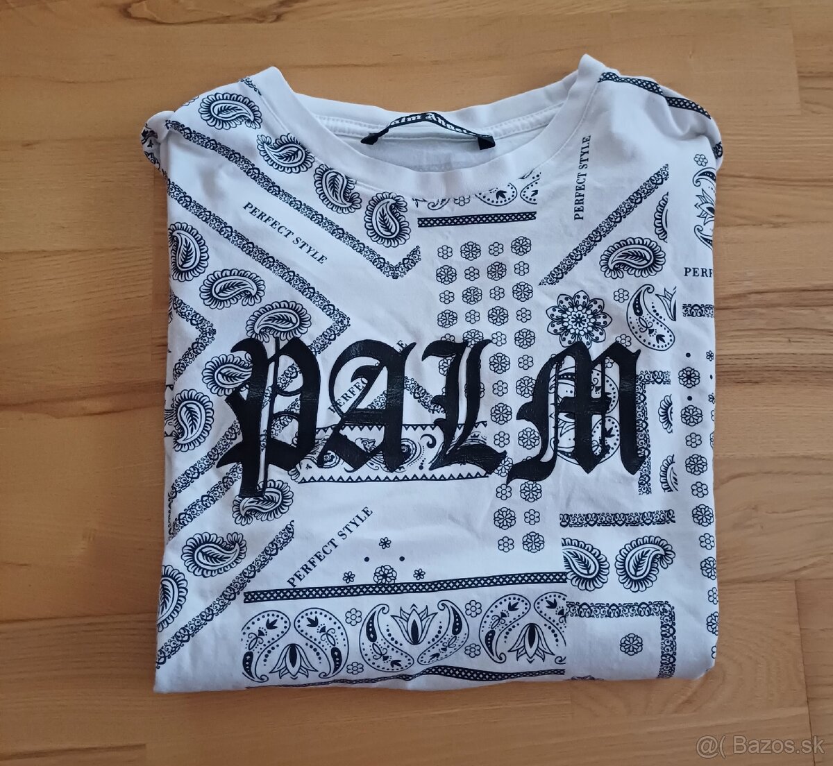 Palm Angels čiermobiele originál