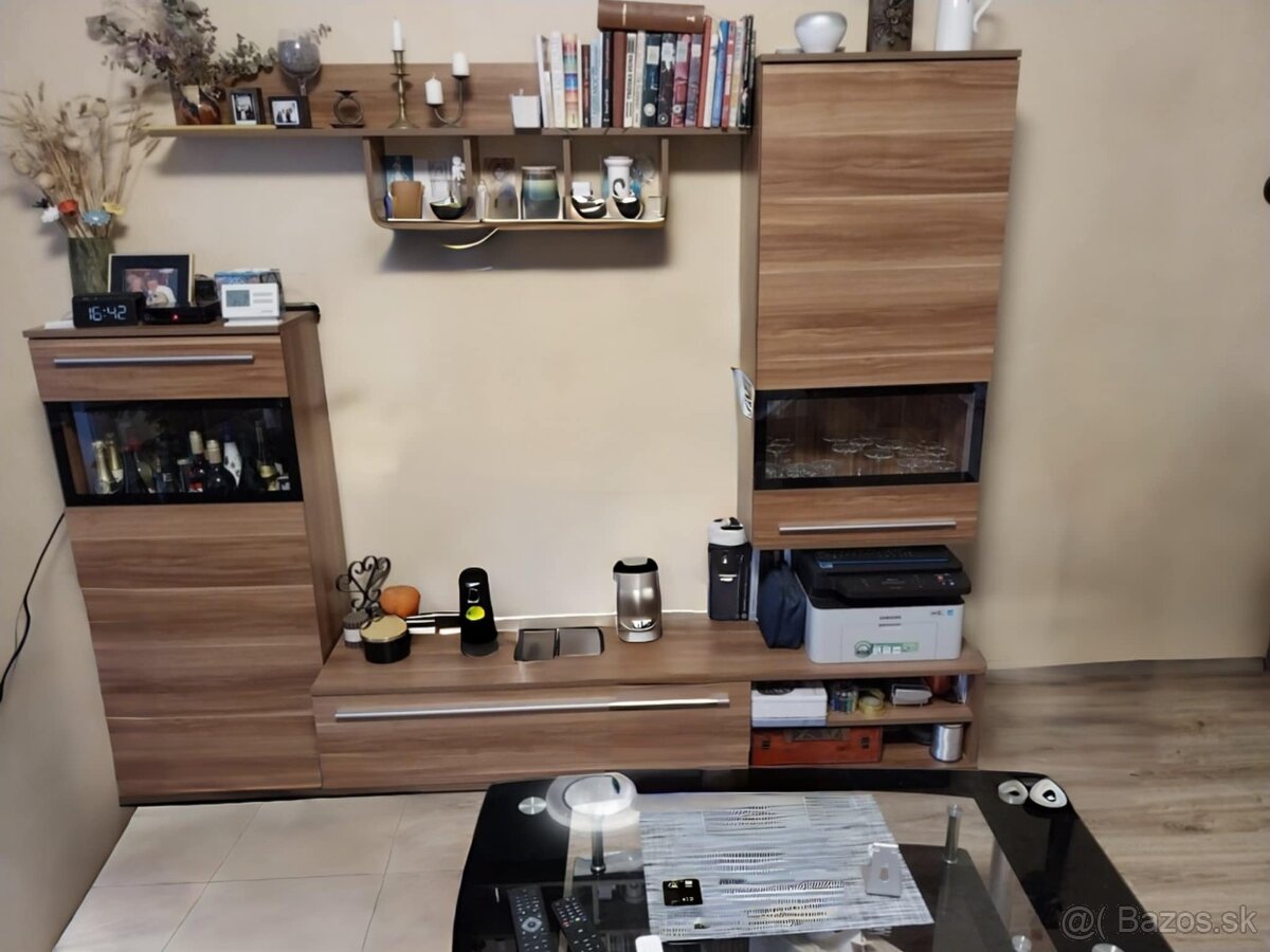 Obývacia zostava