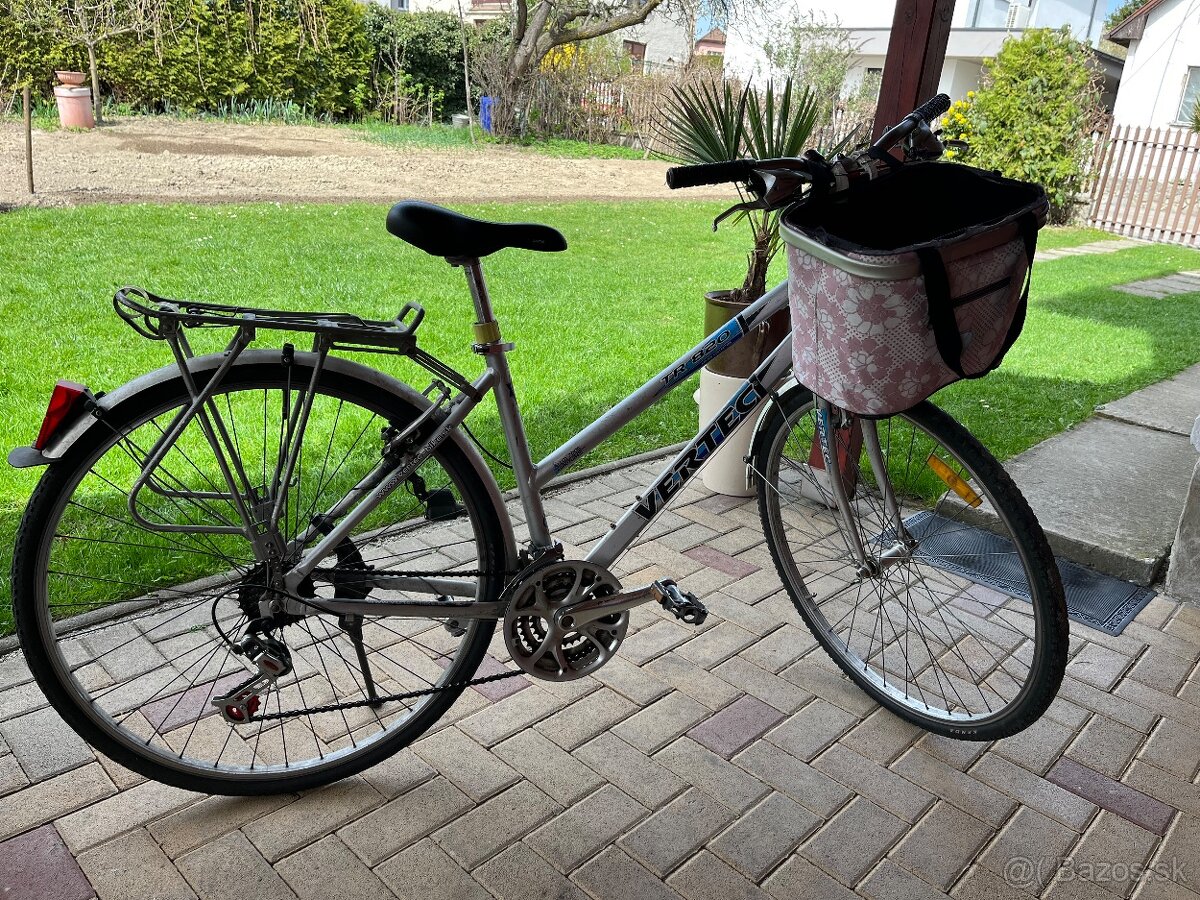 Bicykel Vertec - dámsky