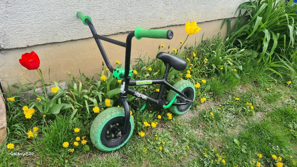 Mini Bmx rocker