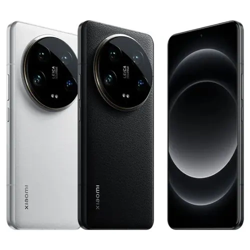 Xiaomi 15 Ultra 512GB Black