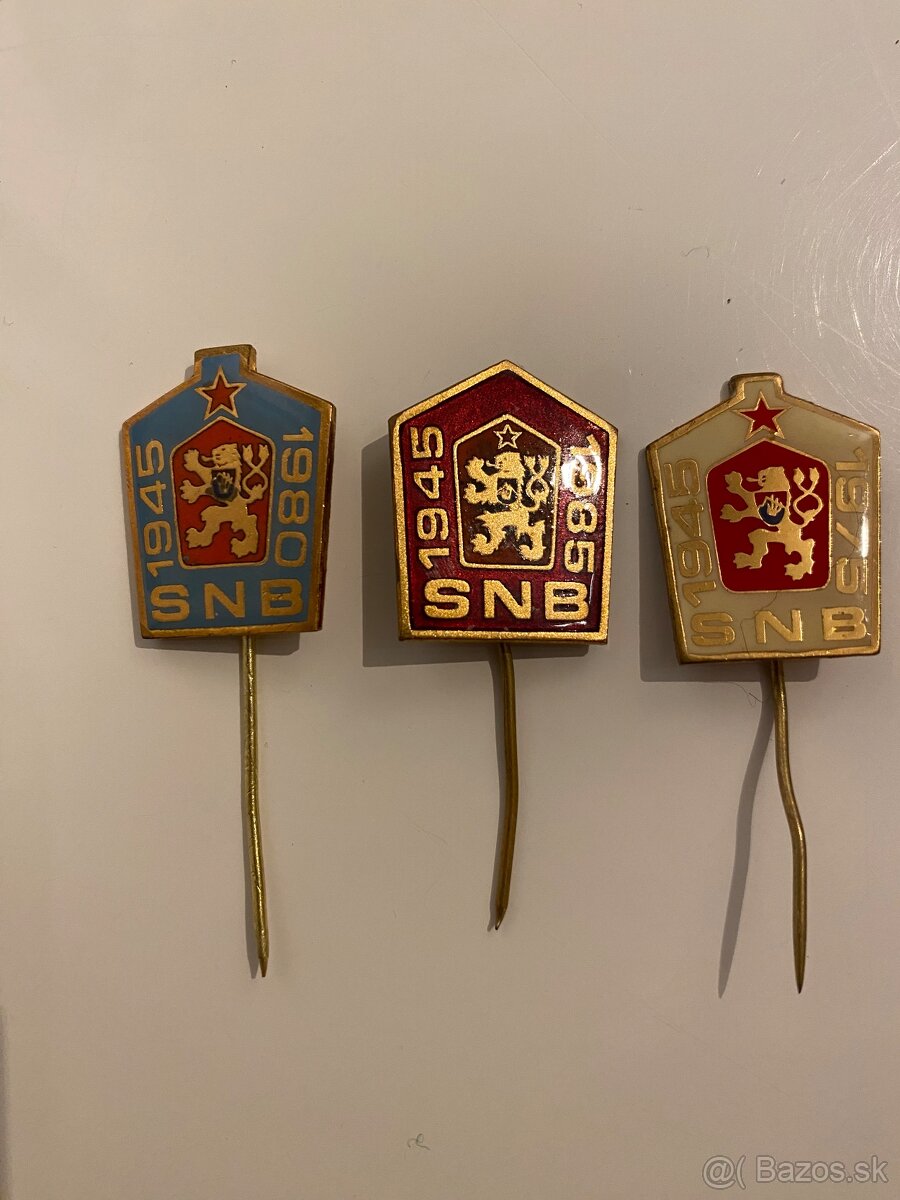 SNB