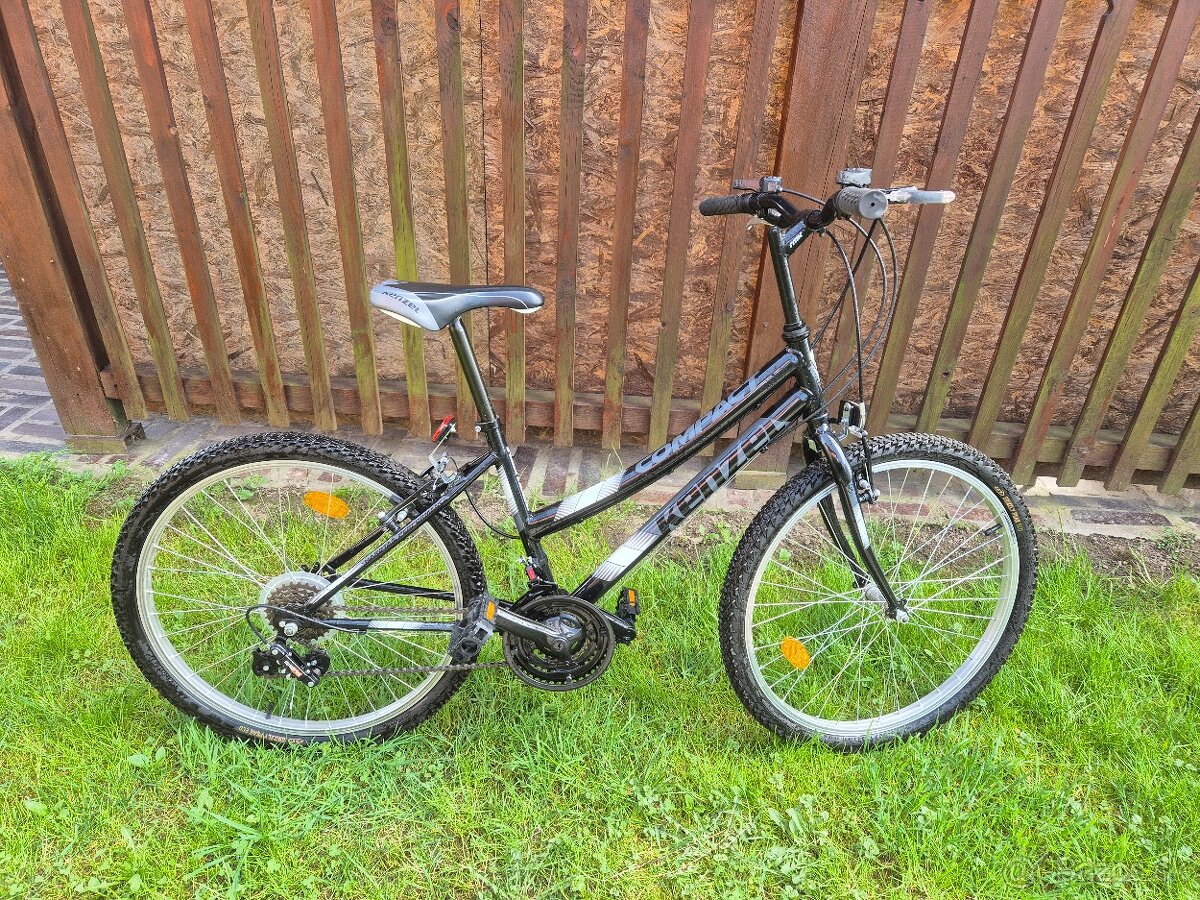 Kenzel bicykel