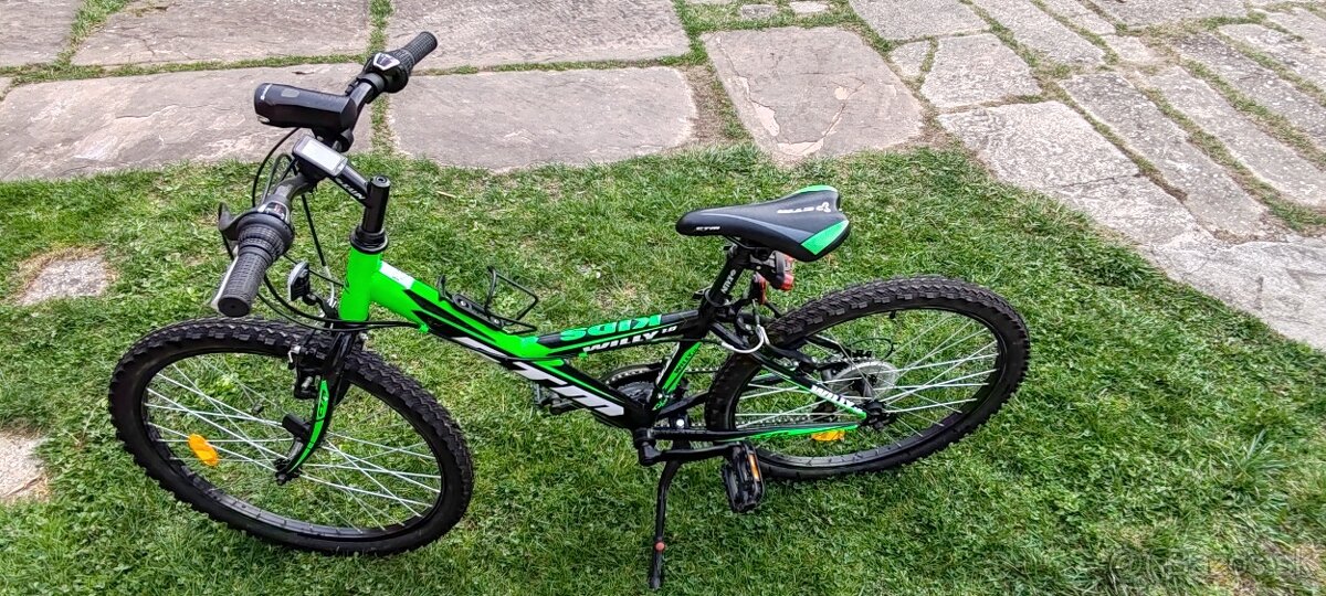 Bicykel na predaj