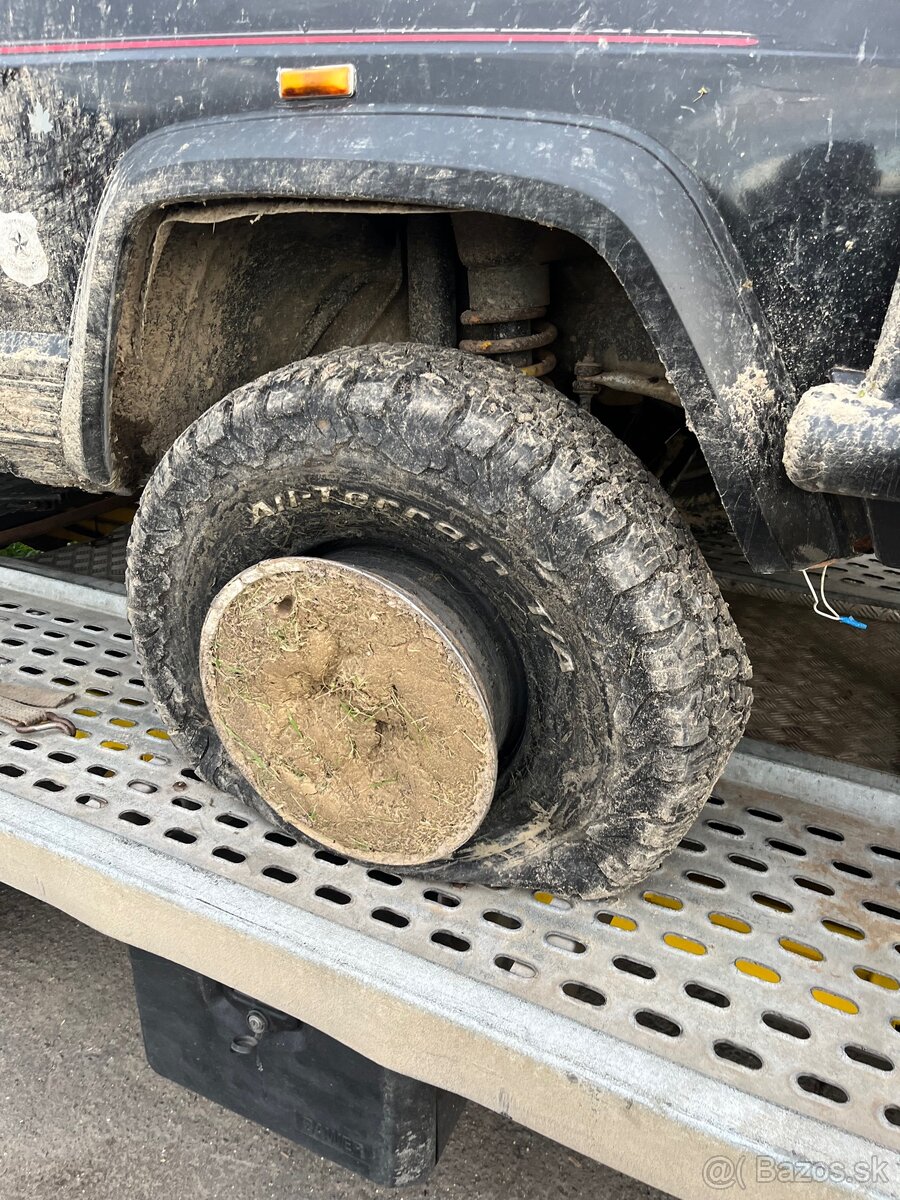 Kupim BF AT 31x10.5 r15