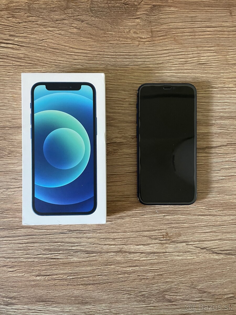 Iphone 12 mini 128gb