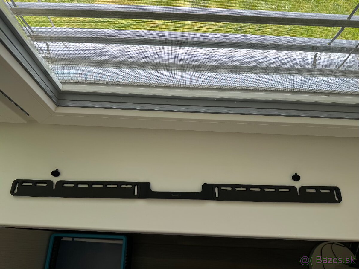 Sonos Arc - držiak na stenu
