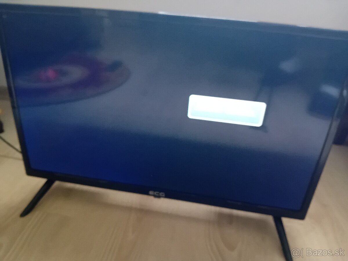 Predám Televízor ECG