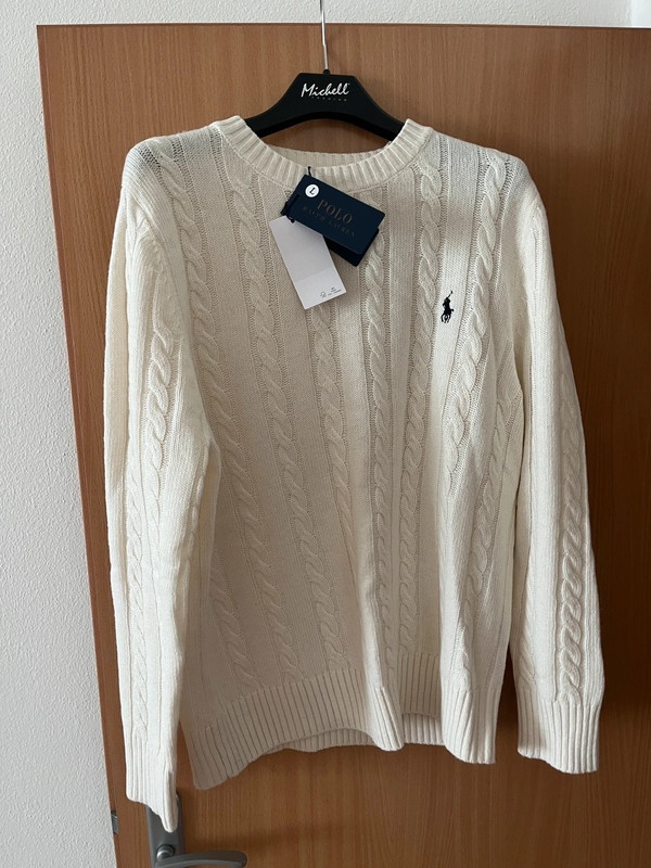 Polo Ralph Lauren - Driver