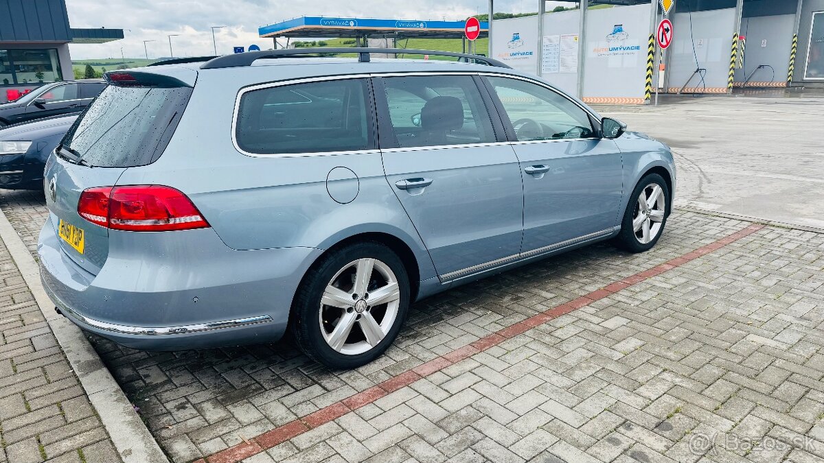 Passat