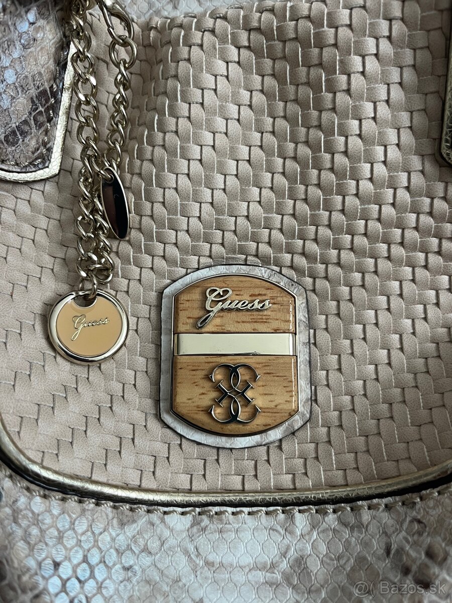 Guess kabelka original