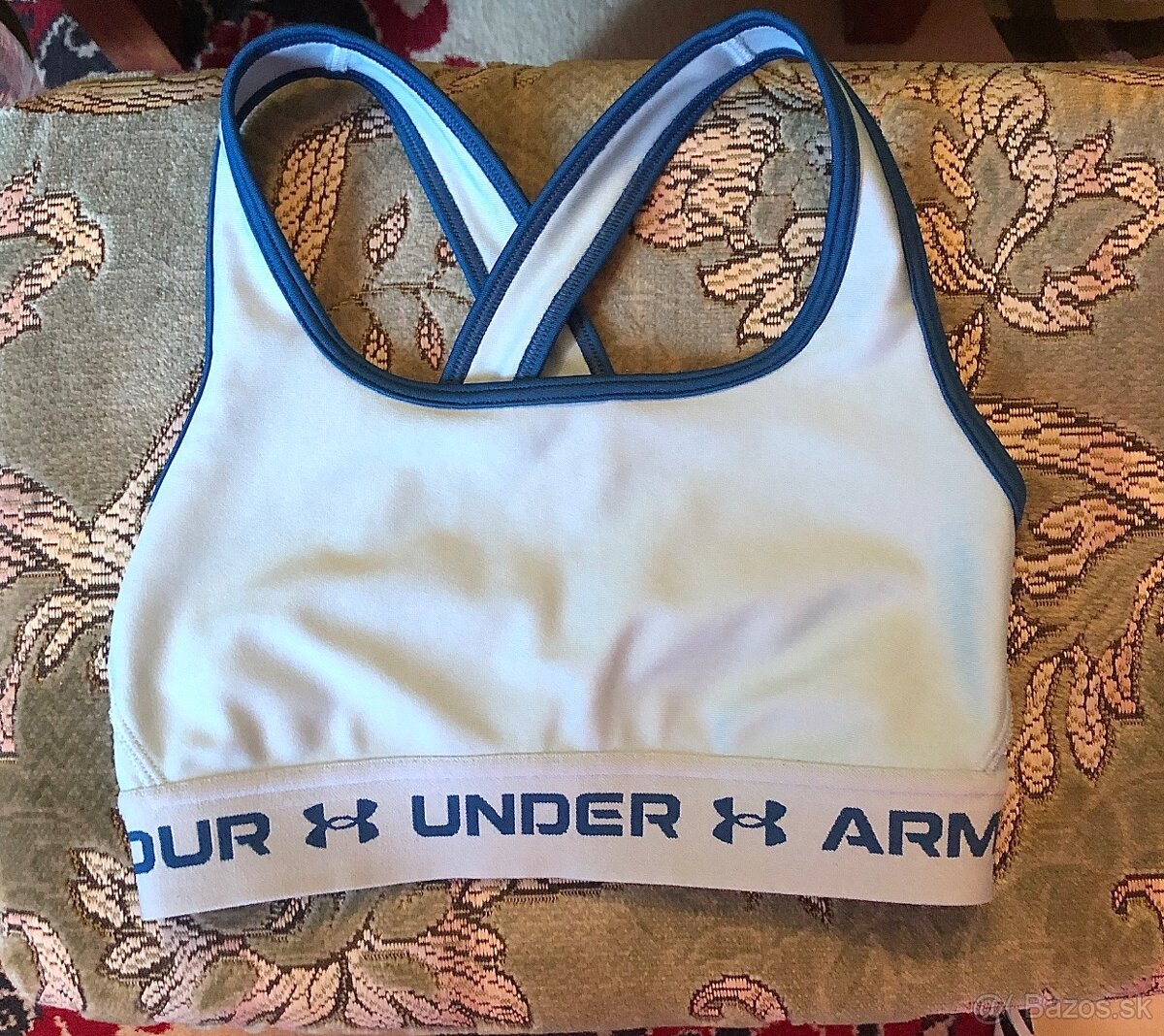 Športová podprsenka Under Armour – veľkosť XS