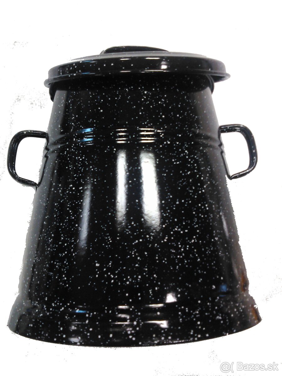 Nádoba na masť