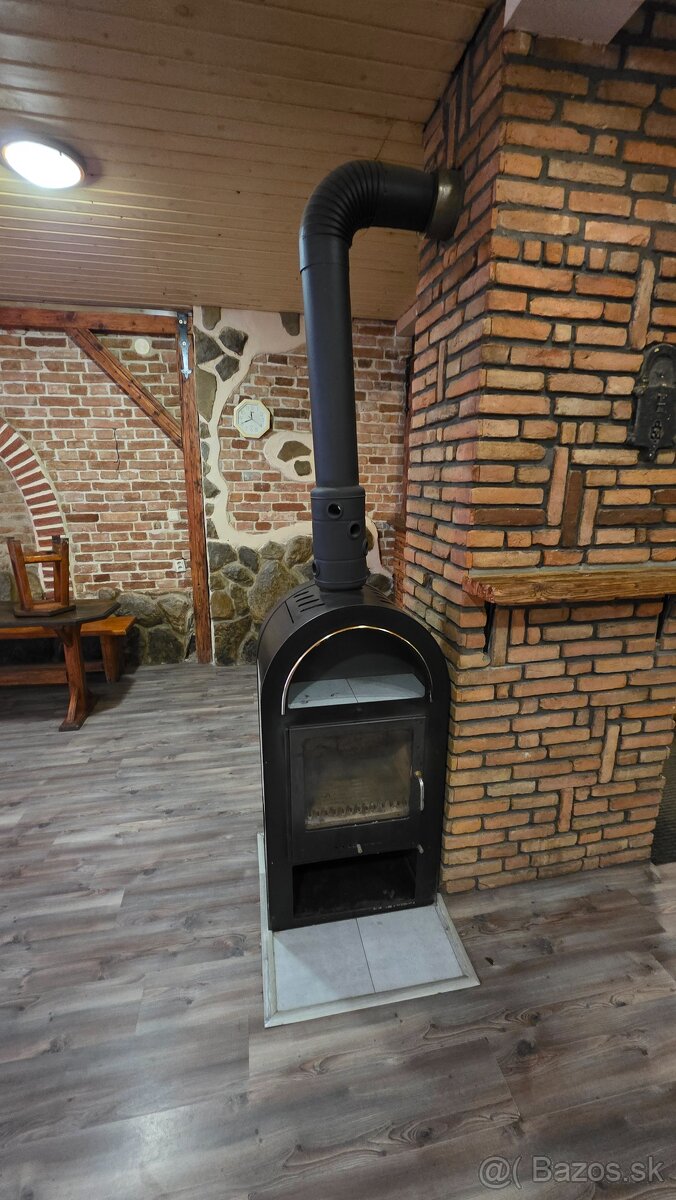 Predam krbové kachle