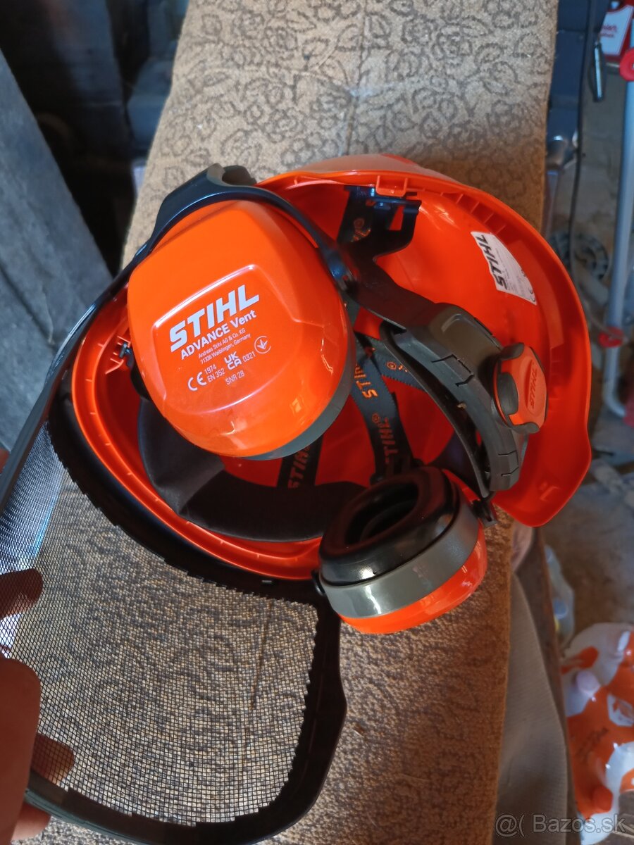 Stihl