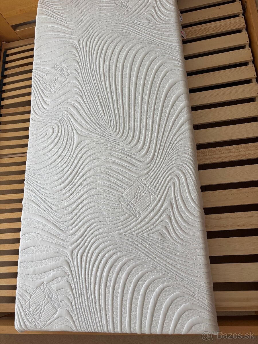 Predám kvalitný Matrac rozmerov 90 x 200 cm