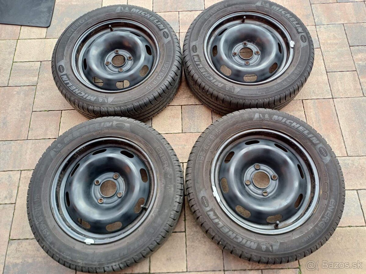 plech.disky-Peugeot/Citroen--6Jx15-ET-23--4x108