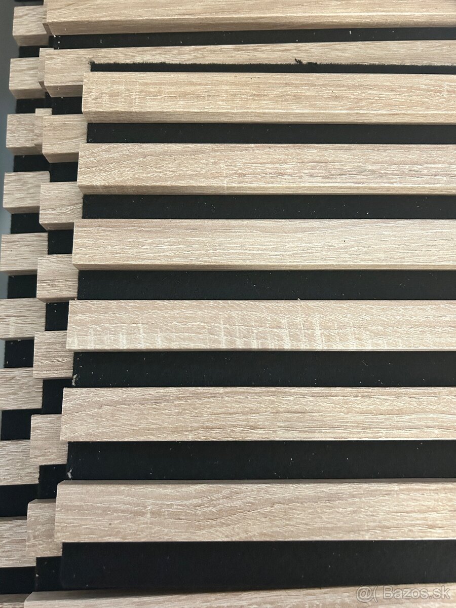 Akusticky panel na stenu