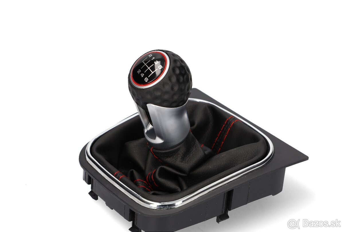 VW Golf GTI 7 riadiaca páka ( gear stick )