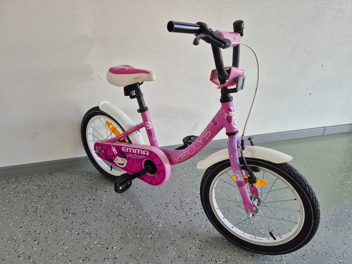 Predám bicykel