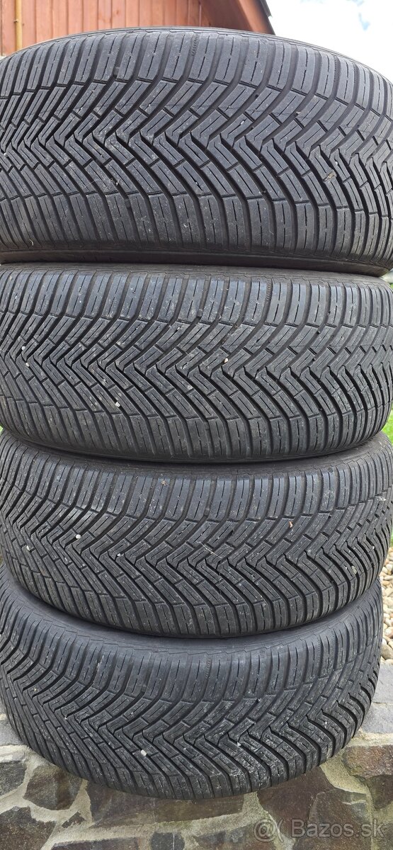 Predam pneu Continental 235/50 r18