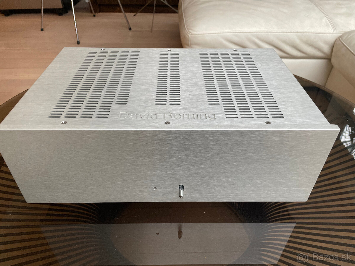 David Berning ZH-230 ZOTL