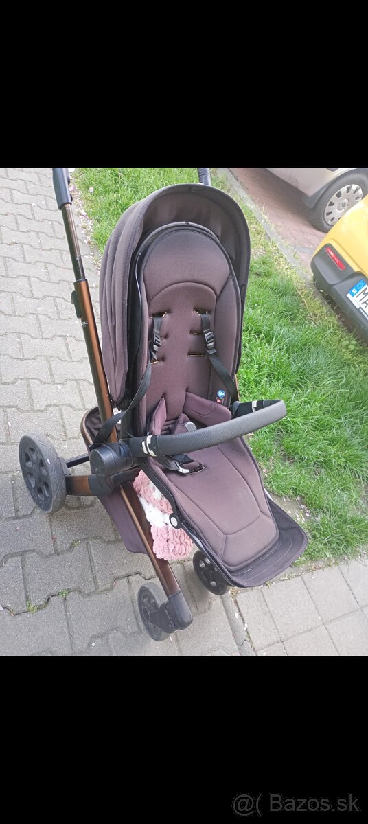 Športový kočík