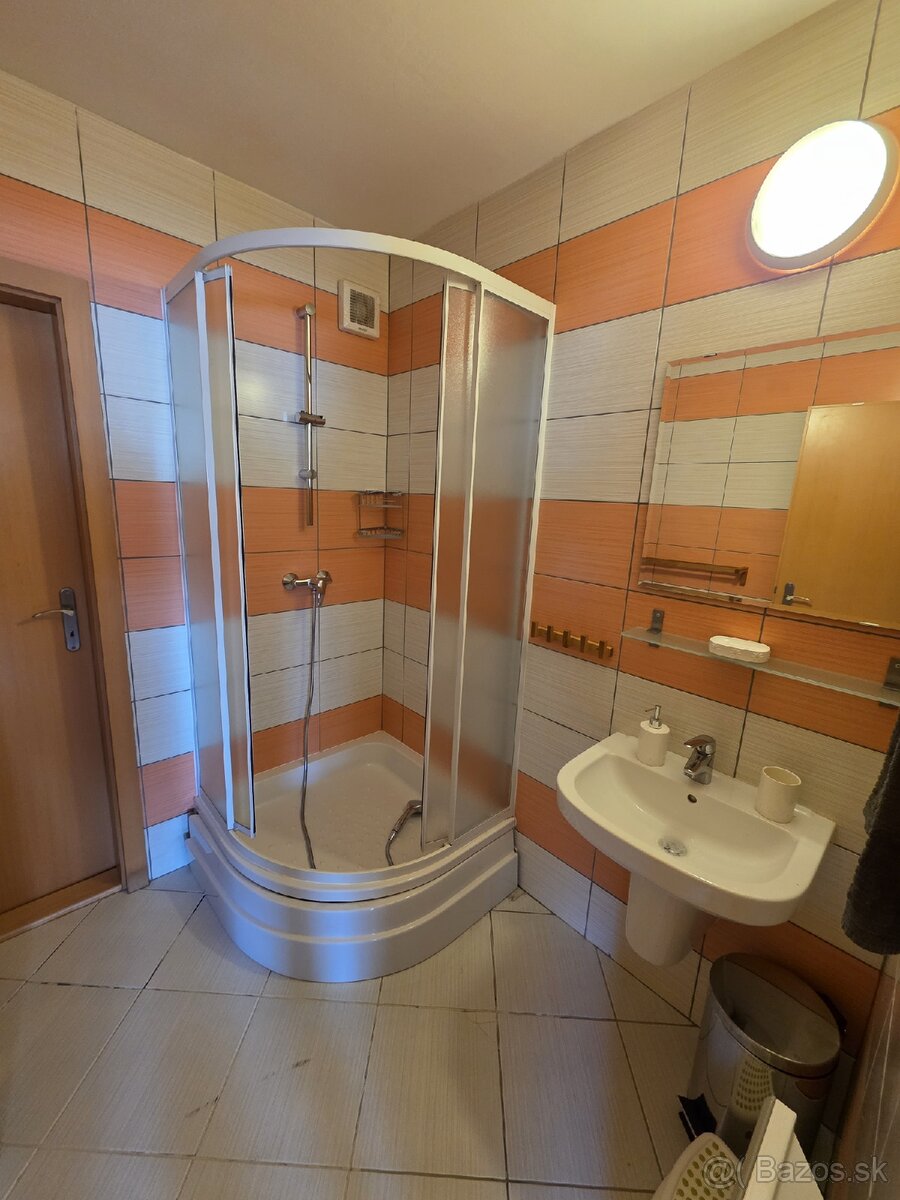 🔧 HĽADÁME OBKLADAČA NA REKONŠTRUKCIU KÚPEĽNE – DONOVALY 🛁