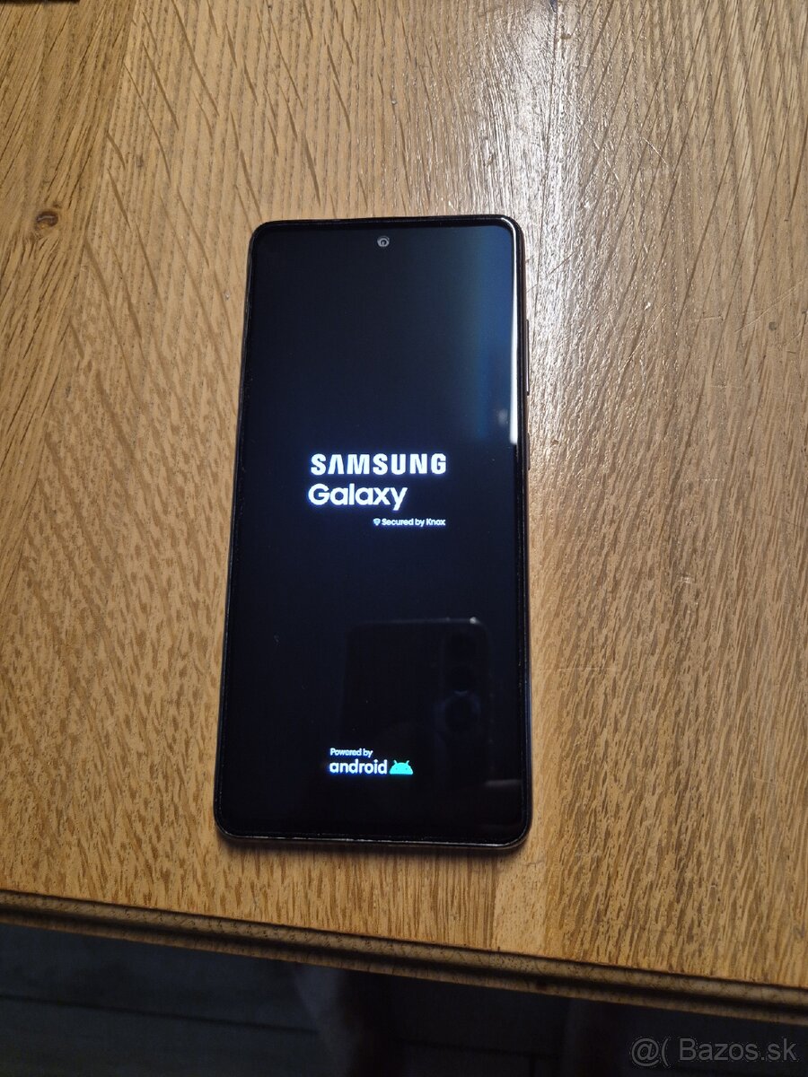 Samsung A52s 5G