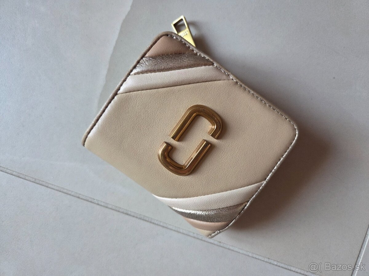 Peňaženka Marc Jacobs
