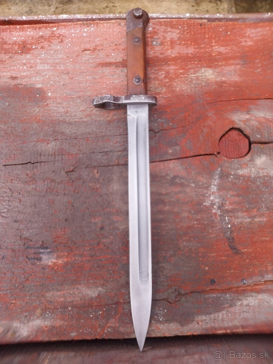 Bodak m95/31