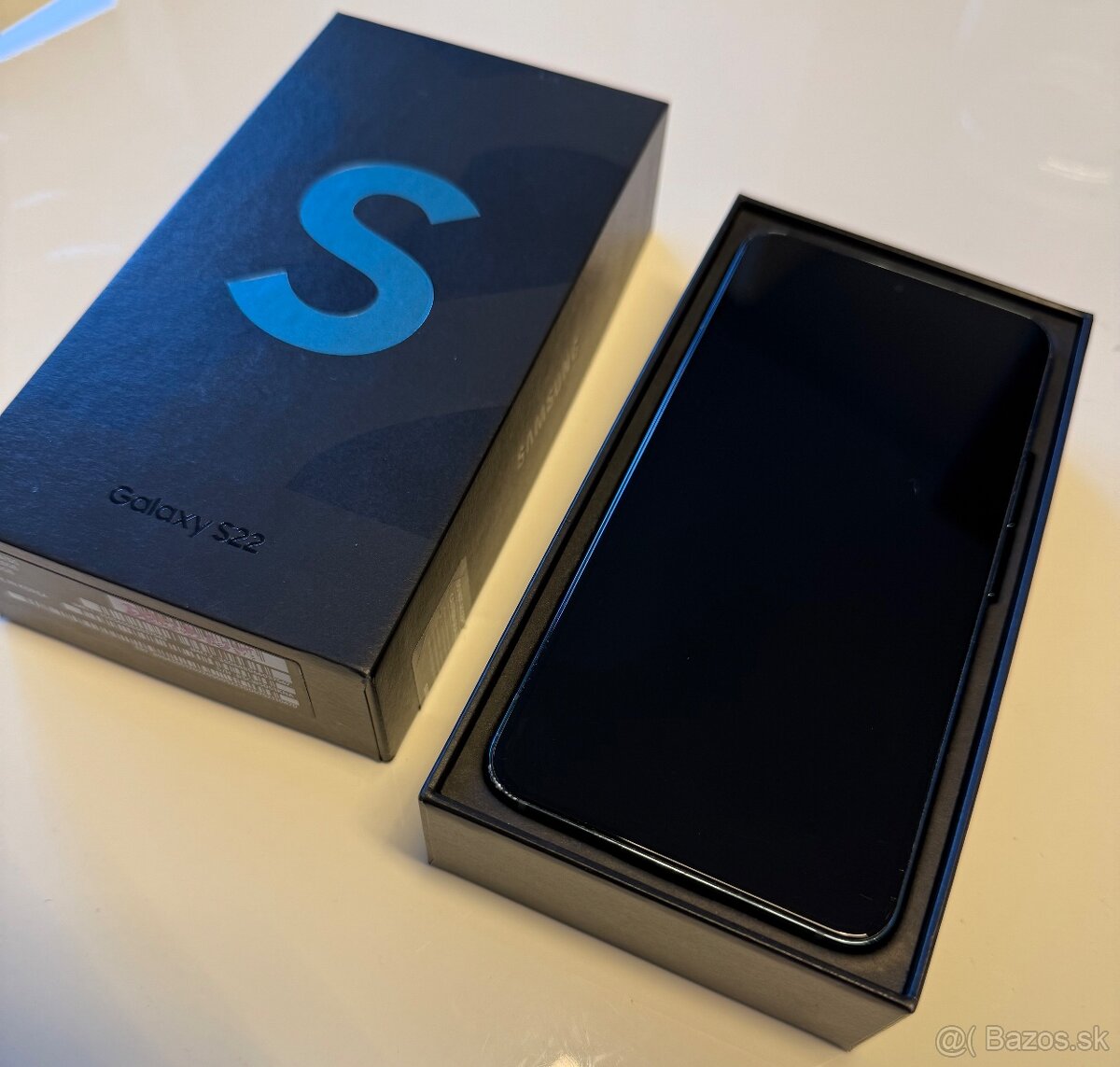 Samsung galaxy s 22