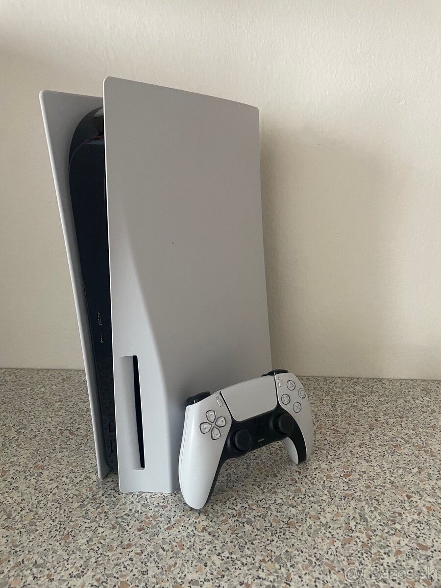 Playstation 5