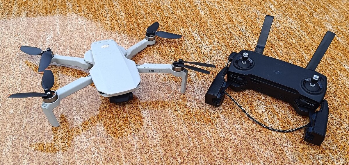 MINI SE