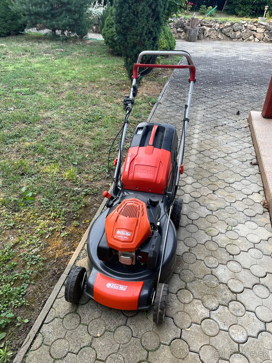 Kosačka