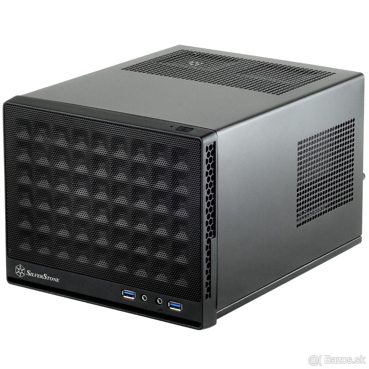 Predam Silverstone Sugo SG13B