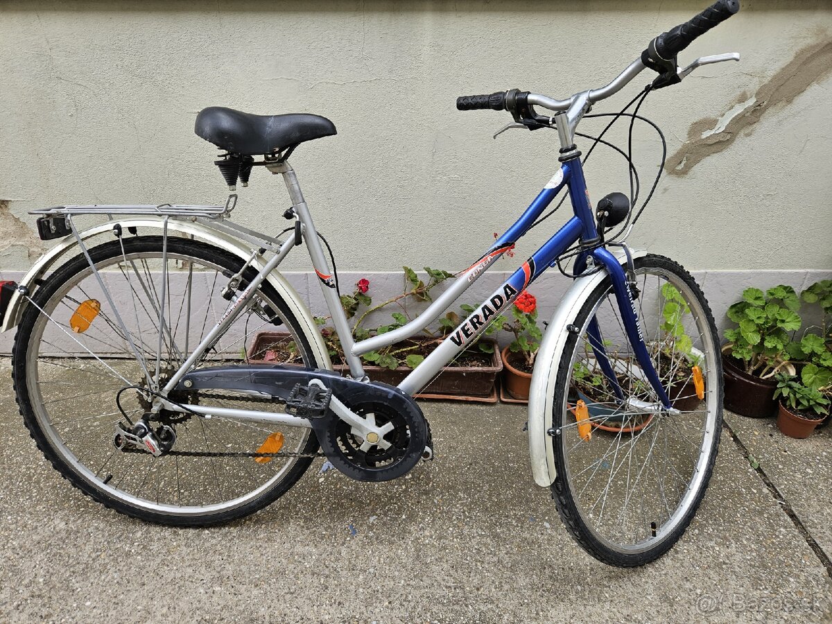 Bicykel Verada 28