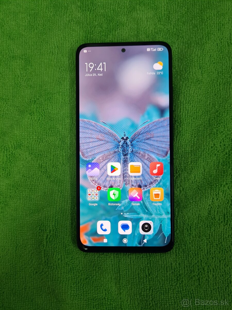 Xiaomi redmi note 11 pro 5G