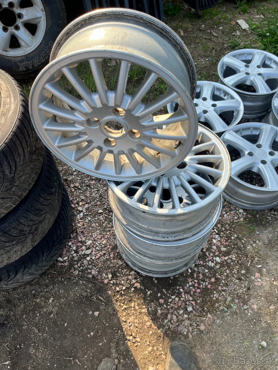 Disky 4x108 R15 S.D-62