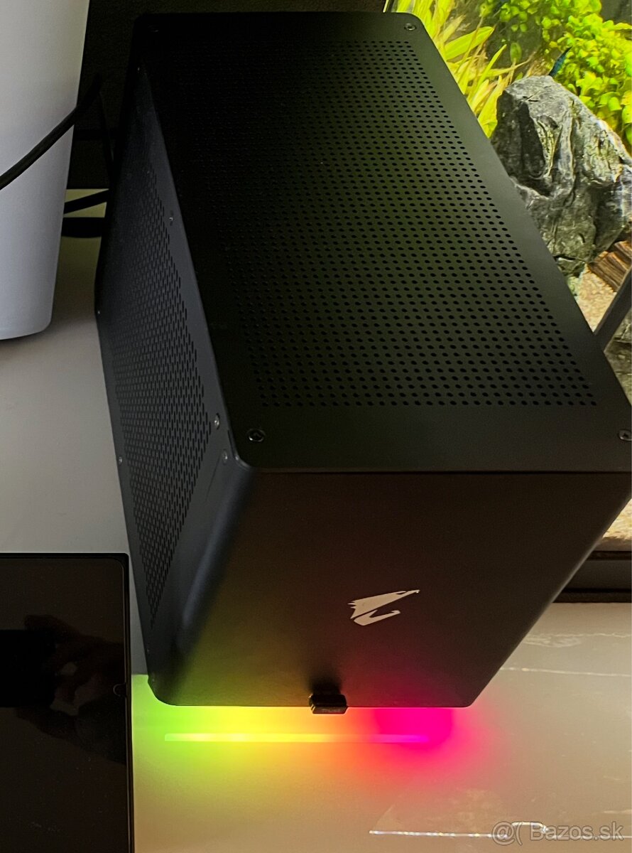 Gigabyte Aorus RTX 3080