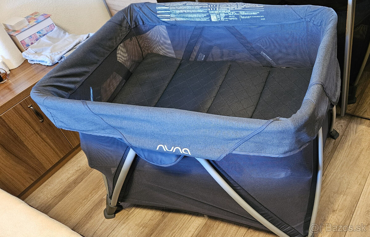Nuna sena aire postielka