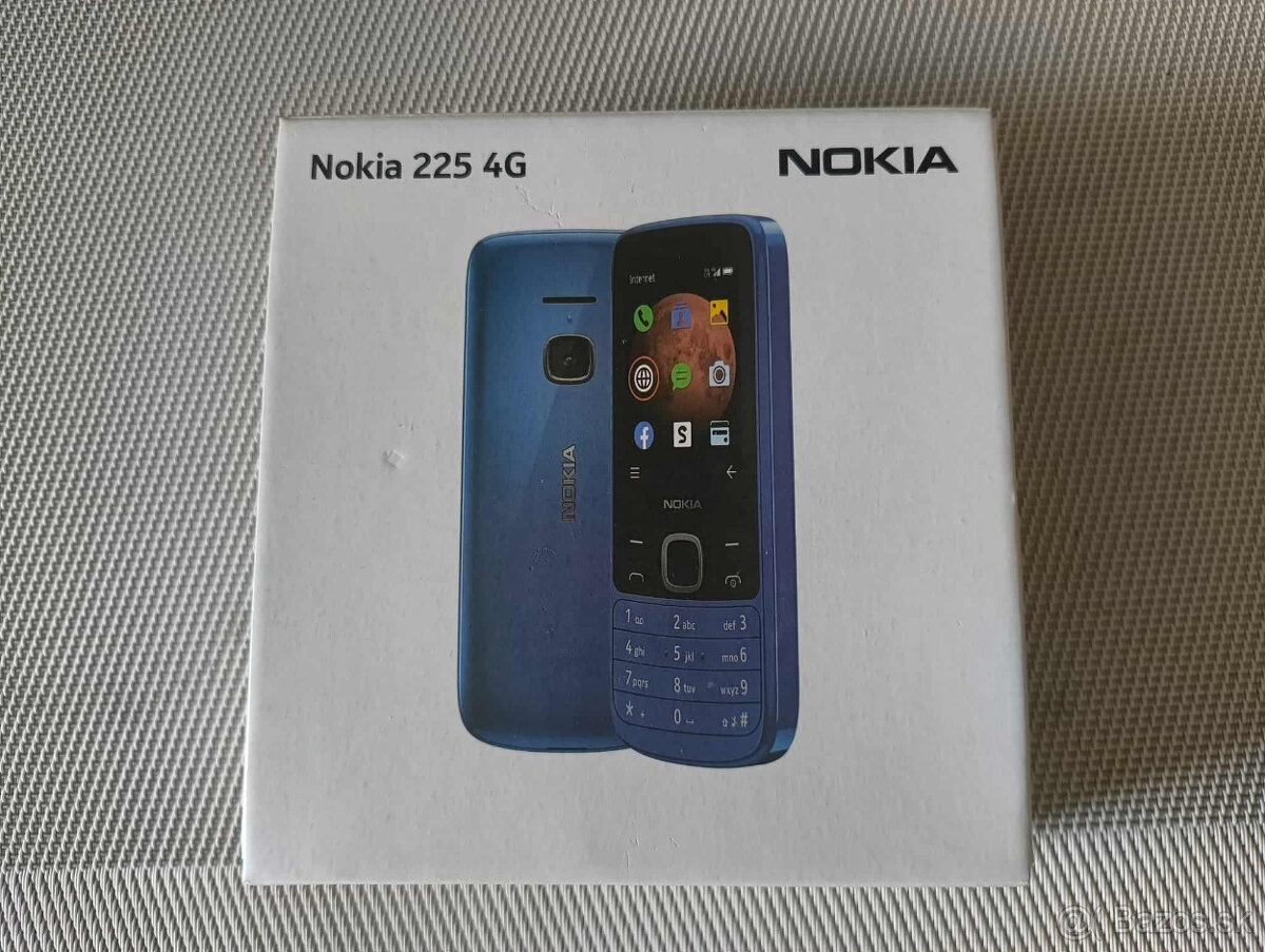 predám NOKIA 225