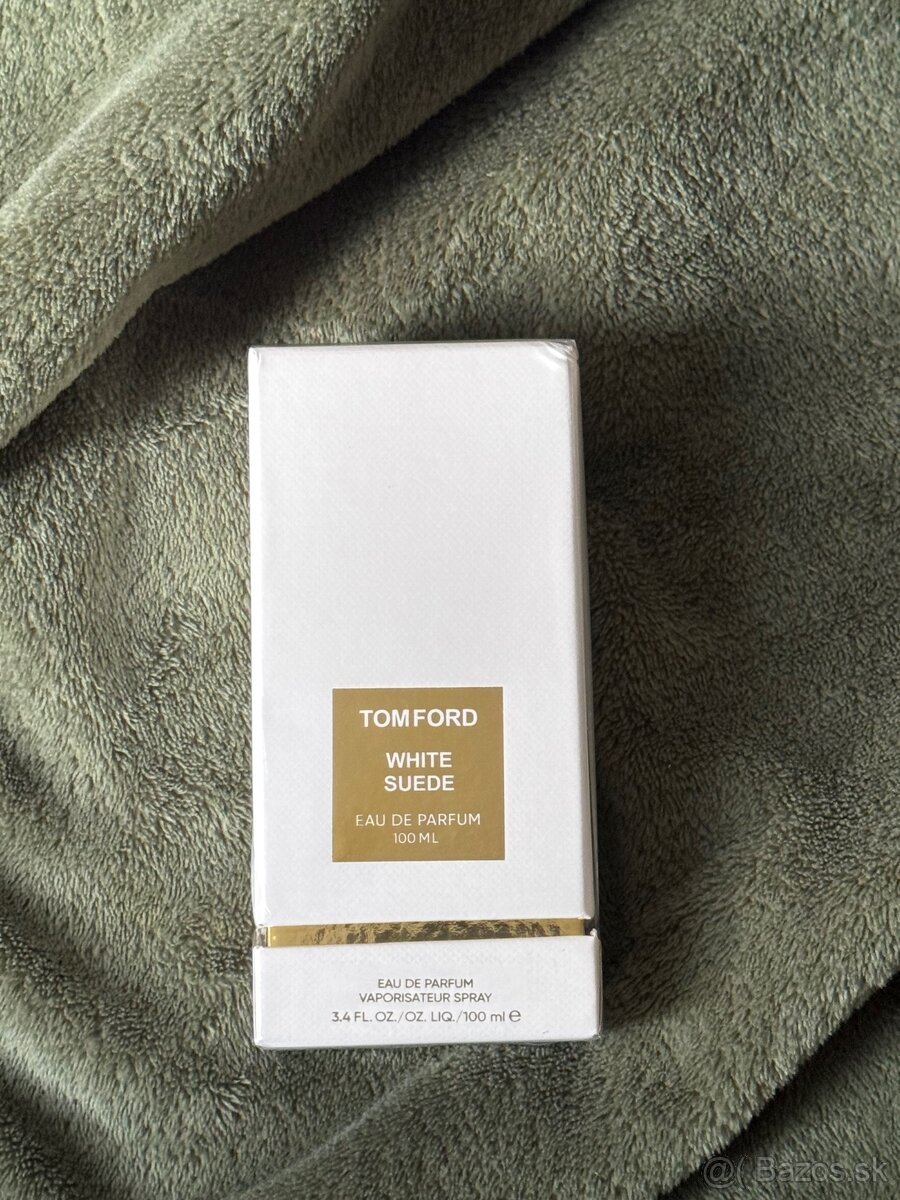 Tom ford