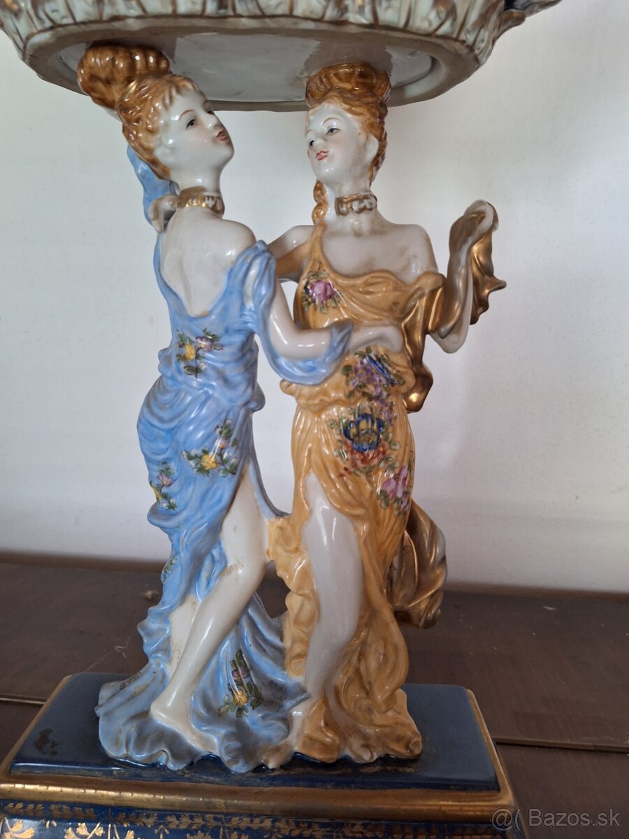 Porcelánový nátolec